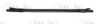VW 1S0807651A Support, bumper